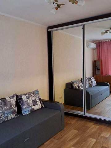 Сдам 1к кв. Борщагівка, вул. Махова,5