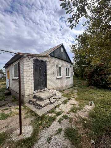 Продаж будинку Нове Запоріжжя