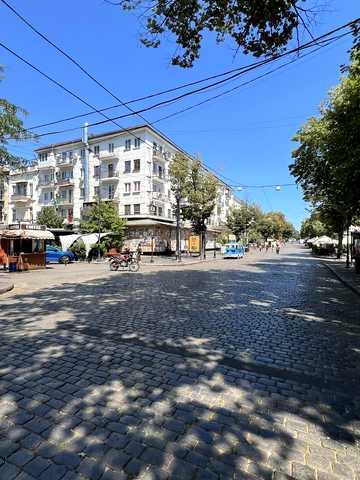 Дерибасівська вул., 20