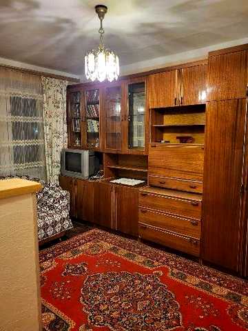 Оренда квартири вул.Довженка Бам