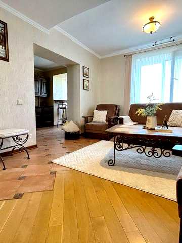 Продається 5км пентхаус на Кутузова(Алмазова), 1150$м