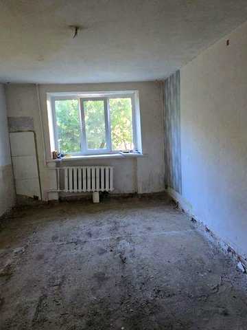 Найкраща ціна Нивки! Квартира від власника — 2 поверх, 30,3 м², під ремонт!
