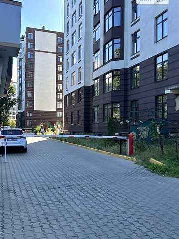 Продаж 1к Квартира Садова вулиця ЖК Пражский квартал 2