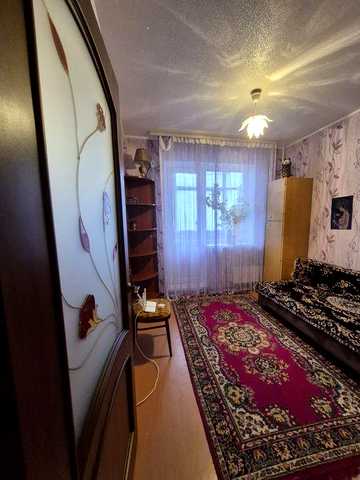 Оренда 4к квартири на Заливній, 33