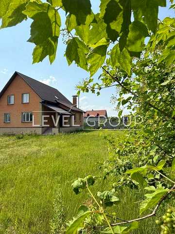 Будинок S=190 кв.м. 3 спальні Шевченкове (Білогородка)