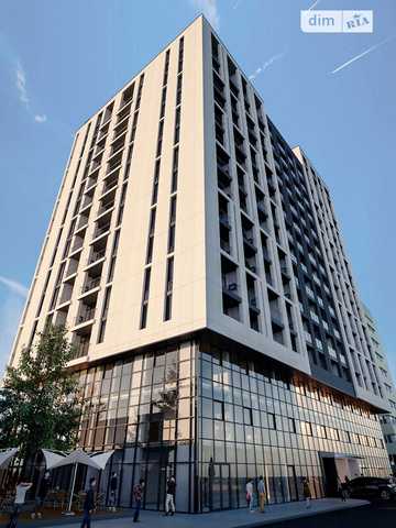 Продаж 2к Квартира В'ячеслава Липинського вулиця ЖК WELL towers