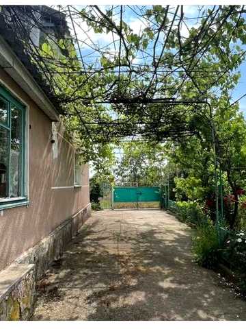 Продается дача в с.Ларжанка