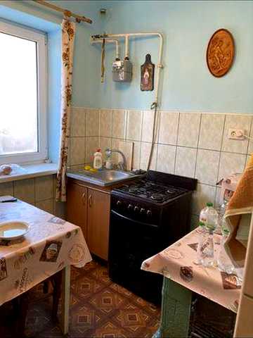 Продаж 2 кімнатної квартири Смт Кострижівка