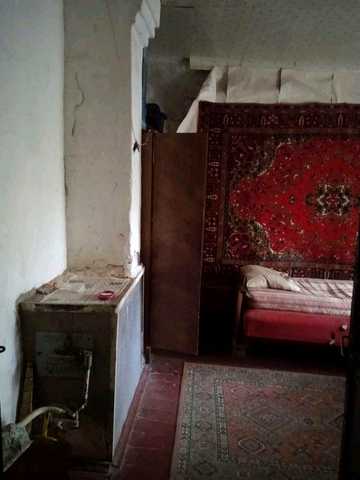 Продажа 3 комнатной квартиры на 1 этаже в центре Полтавы