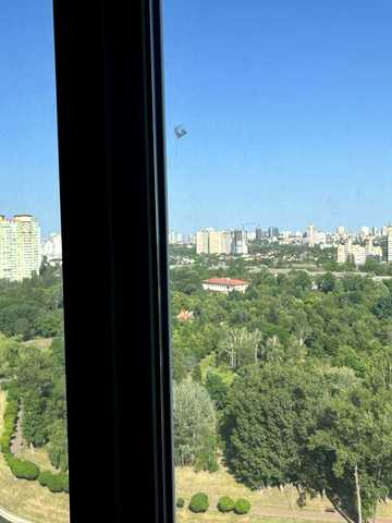 Затишна квартира 2кімн з видом на парк ЖК Микитська Слобода ЖК Микитська Слобода