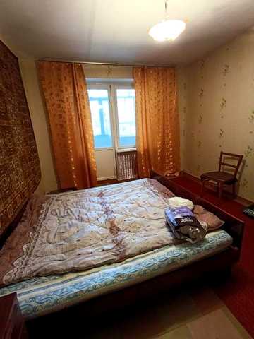 Продам квартиру 3 кімнатну