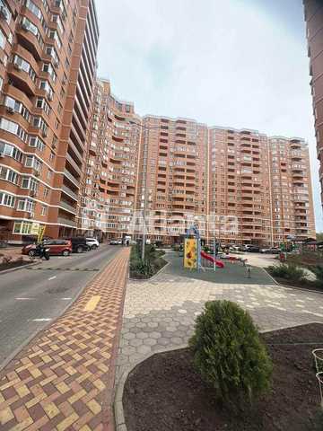 Современная 2-комнатная в ЖК Real Park — ремонт + мебель в цене ЖК REAL PARK