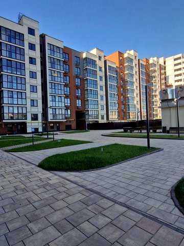2х кім.кв. (65, 2 кв.м)в самому центрі міста ЖК Wellspring ЖК Wellspring