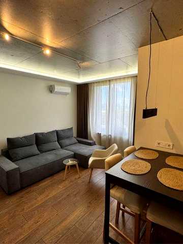 Продам евродвушку ЖК “Park Plaza” ЖК Park Plaza