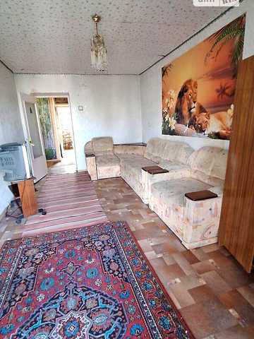 Продаж 1к Квартира вулиця Металургів