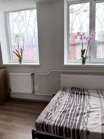 Здам енергонезалежний будинок 40 м.кв, вул. Газопровідна, Берківці
