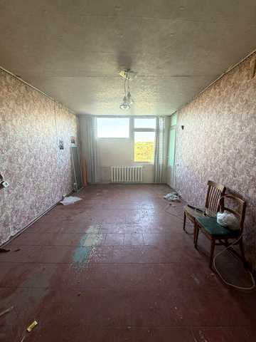 Продам 1-ком квартиру ул Солнечная