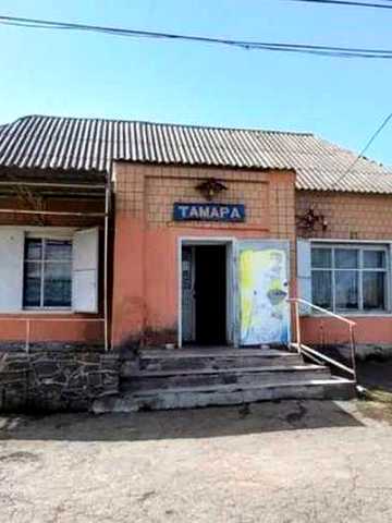 Продам будівлю магазину під склад,майстерню.швейний цех