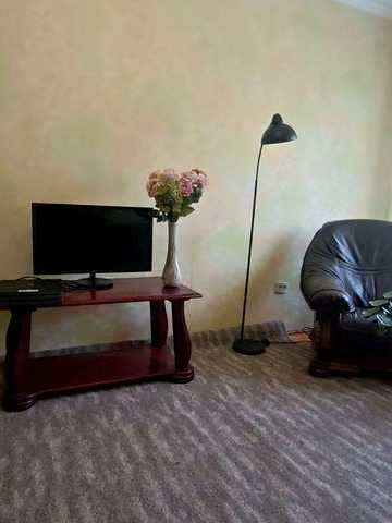 Здам власну 3-кімнатну квартиру, 68 м² — вул. Героїв Добровольців, 8, Луцьк