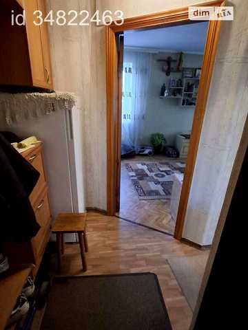 Продаж 1к Квартира Миру вулиця