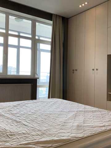 Оренда апартаментів 170 м ЖК Парус Іллєнка 18-Б Евродизайн Вільна Укриття