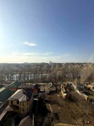 Квартира 72 кв м, ЗСУ 1. ЖК Інтер 1
