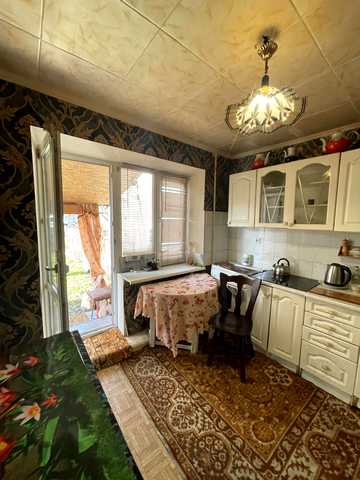 Чорноморського Козацтва вул., 123