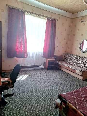 Сдам 3 комн. Можно для командировочных.