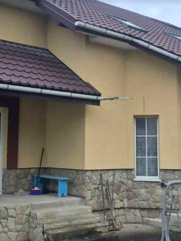 ПРОДАЖ ДВОПОВЕРХОВОГО БУДИНКУ В С. БІЛА — 270 М² ТА 8,5 СОТИХ ЗЕМЛІ