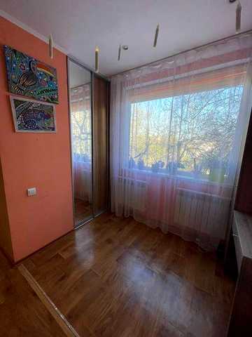 Сдается 2х комнатная, метро Турбоатом .пер Рубежаеский