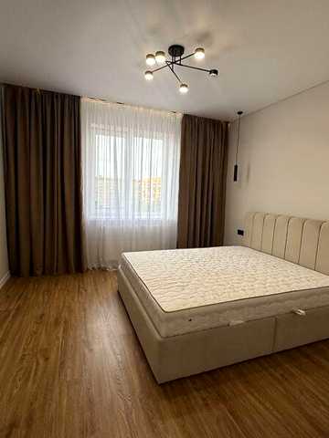 Продаж 1к Квартира Богомольця вулиця