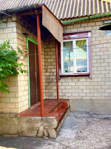 Продам будинок 90,6 м2| 4 кімнати| 13 соток| Кам'янське| Романково