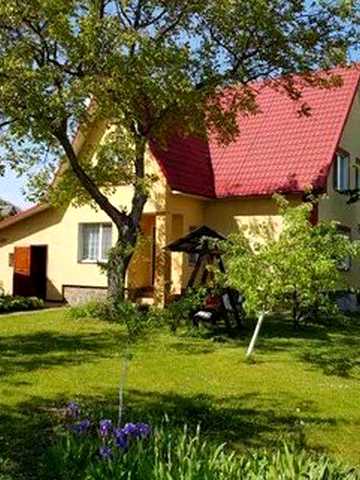 Приватний будинок