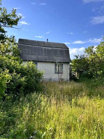 Продам дачний будинок біля Дніпра.  Чехівка