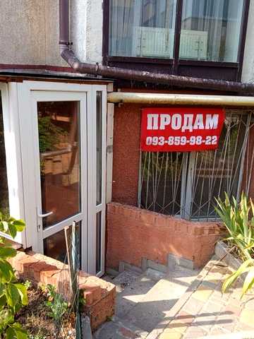Продам смартквартиру Мариинский(цоколь)
