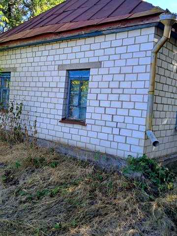 Продам будинок в с.Улянівка