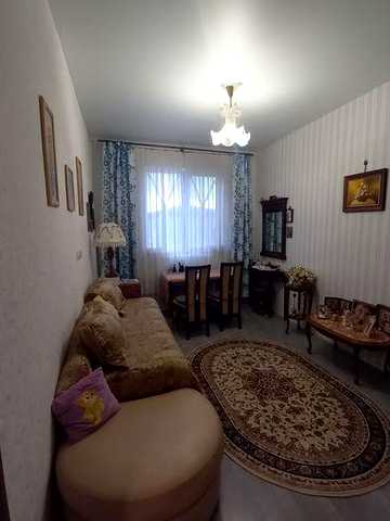 Продам 1-комн.в Червоном хуторе 43 м
