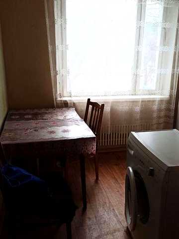 Сдам 1 к.кв. 2/9 на Салтовке, пр.Юбилейный 59