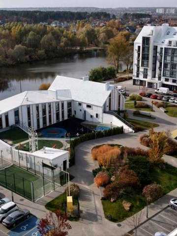 Переуступка 1 к квартира в жк City Lake 36,48 м ЖК City Lake