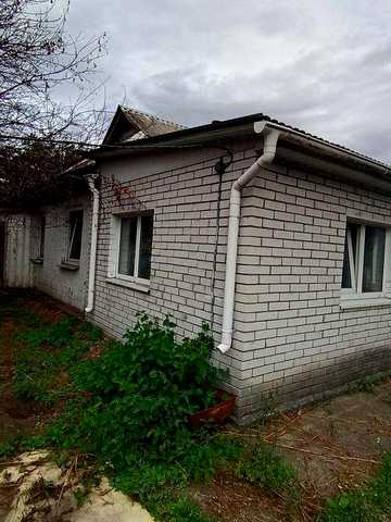 продам будинок в селі Саливонки Білоцерківський р-н Київська обл