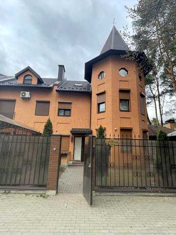 Оренда тауна Бровари , рн Соборного