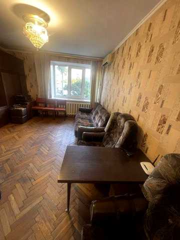 Без % Продаж м. Палац l Україна Антоновича, 124/128, затишна 1 кв. 40 кв.м