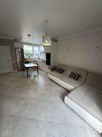 Оренда ТАУНХАУСА Софіївська Борщагівка