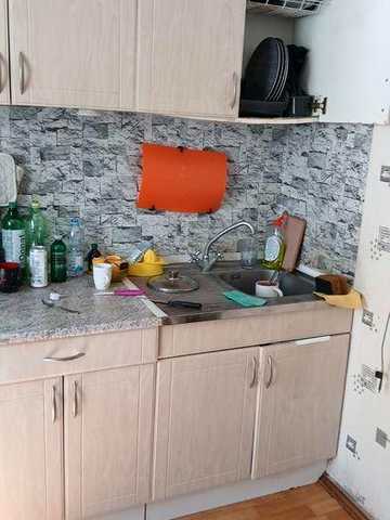 Продам 2-комнатную квартиру в центре Вишнёвого