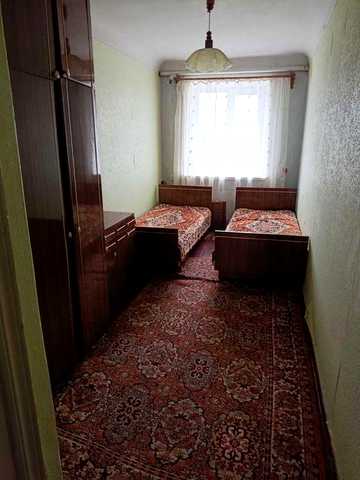 Продам 2-кімнатну квартиру в Знам'янці, індивідуальне опалення