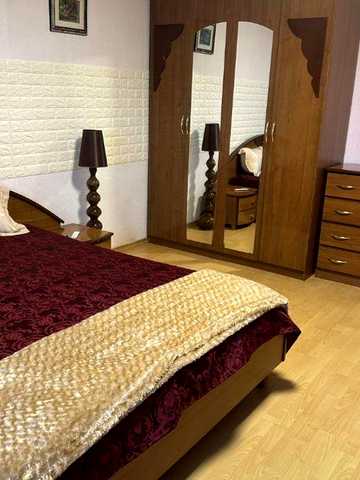 Сдам 1ую квартиру Таирова, Королева 24.Газ.Берут с питомцем