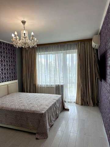 Здам 1к.кв 38,5 м.кв вул Озерна