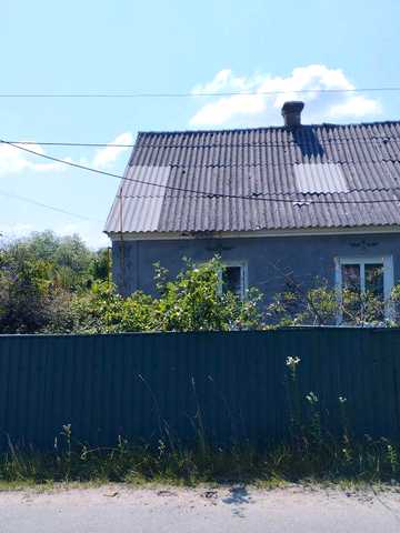 продам будинок в с.Крупець