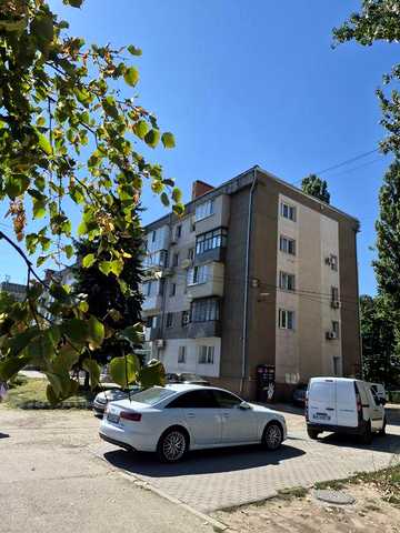 Продам 1к квартиру Начало пр Слобожанский