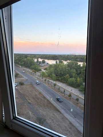 Сдача 3к ул. Приречная, 17